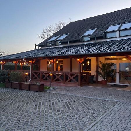 Hotel Rosengarten Frankfurt  Kültér fotó