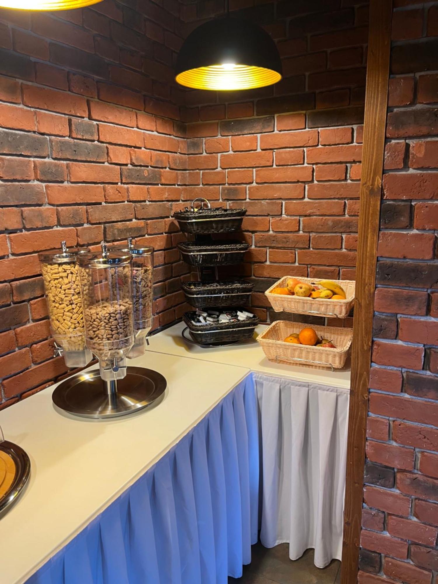 Hotel Rosengarten Frankfurt  Kültér fotó