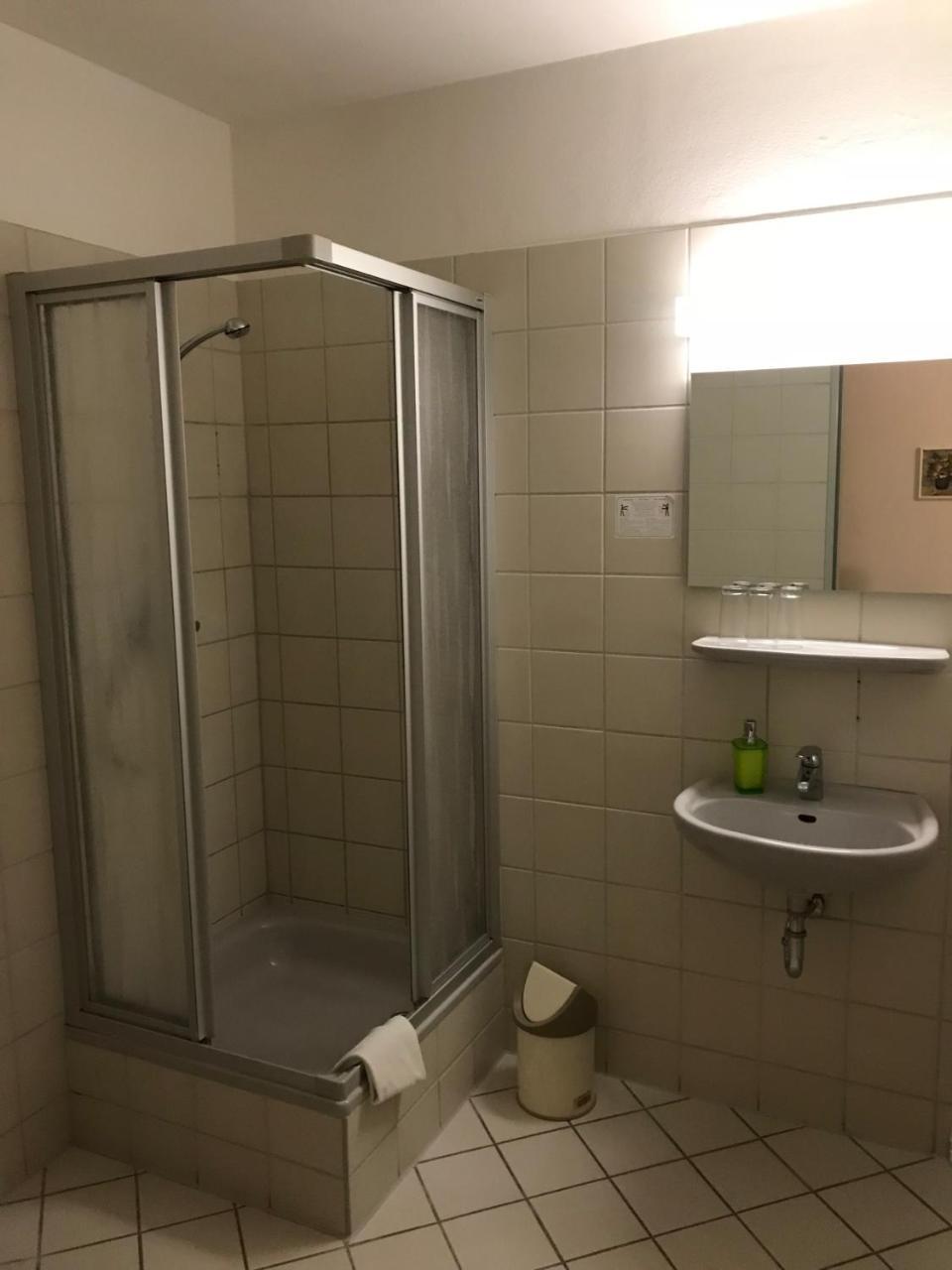 Hotel Rosengarten Frankfurt  Kültér fotó
